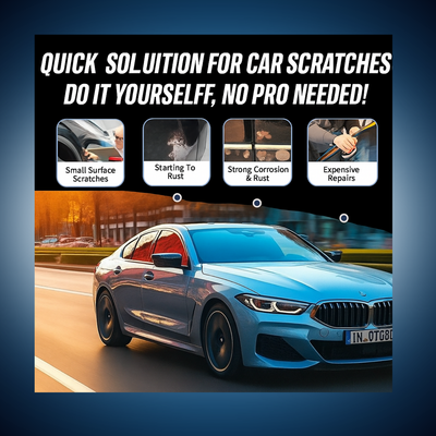 Smooth and Seamless Finish