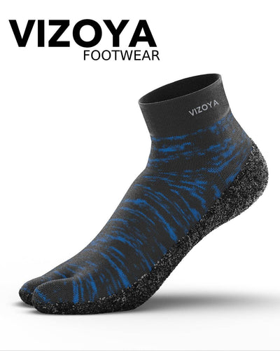Vizoya Barefoot Sock Shoe