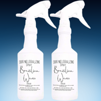 Brazilian Waves Odor Neutralizing Multi-Purpose Spray