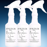 Brazilian Waves Odor Neutralizing Multi-Purpose Spray