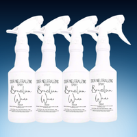 Brazilian Waves Odor Neutralizing Multi-Purpose Spray