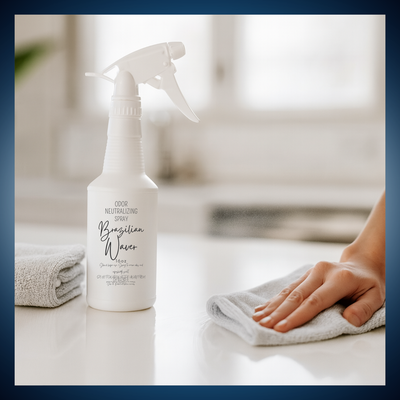 Multipurpose Daily Clean