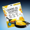 Cooking Oil Solidifier Powder