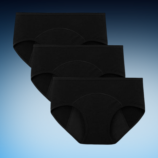 Reusable Leakproof Period Underwear