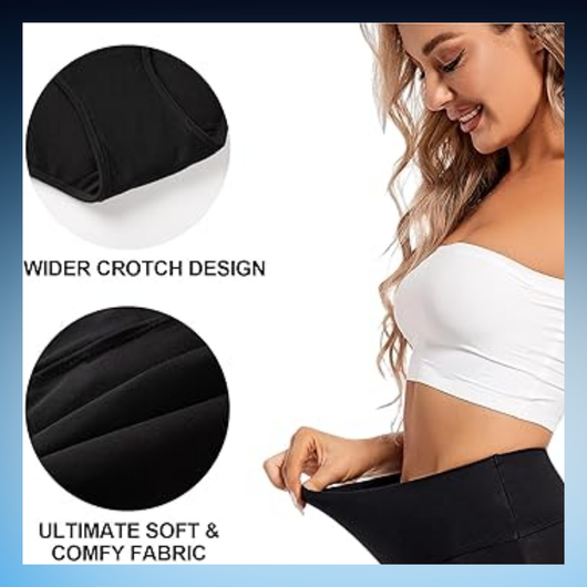 Reusable Leakproof Period Underwear