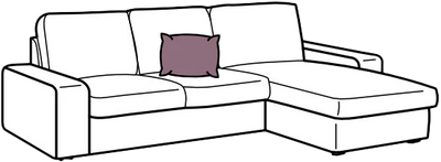 Pillow Covers SH