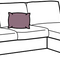 Pillow Covers SH