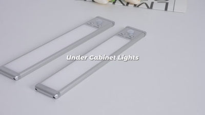 Smart Motion Light (2 Packs)