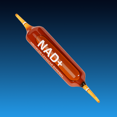 Celixir - Advanced Cellular Renewal