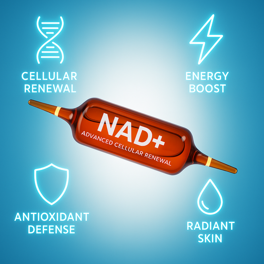 Celixir - Advanced Cellular Renewal