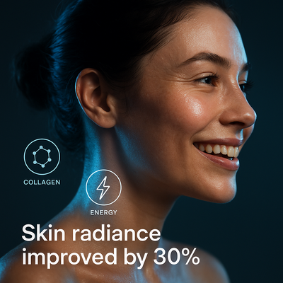 Celixir - Advanced Cellular Renewal