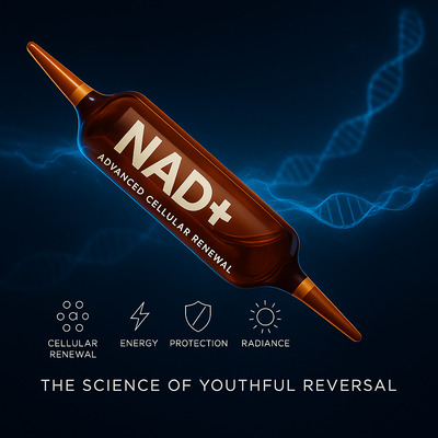 Celixir - Advanced Cellular Renewal