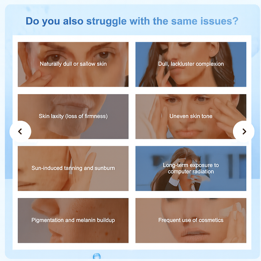 Celixir - Advanced Cellular Renewal