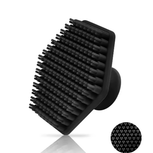 Acne relief - Face scrubber