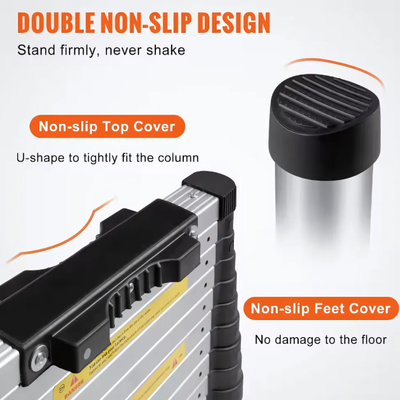Instafold - compact work ladder