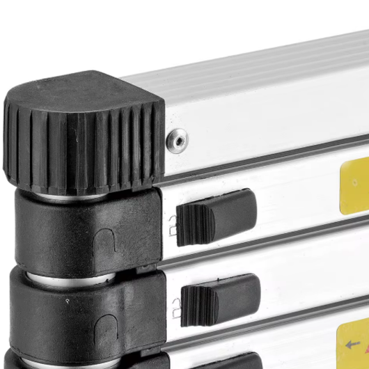 Instafold - compact work ladder