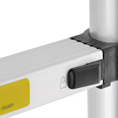 Instafold - compact work ladder