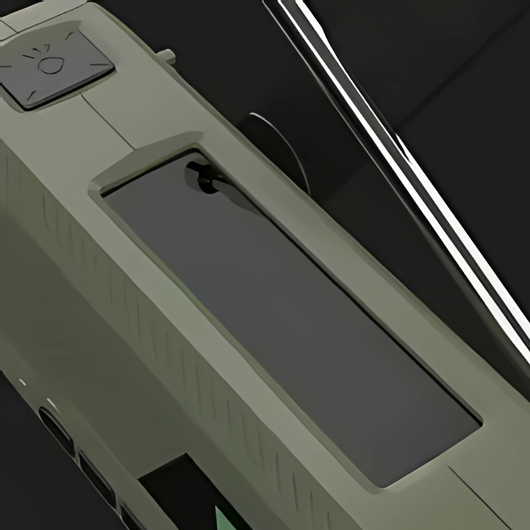 Recharge - 4-in-1 emergency kit