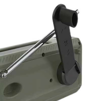 Recharge - 4-in-1 emergency kit
