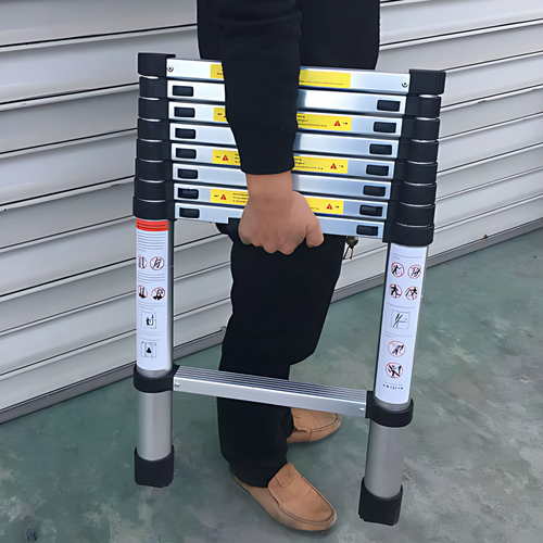 Instafold - compact work ladder