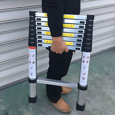 Instafold - compact work ladder