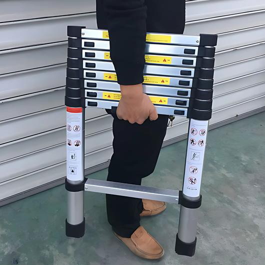 Instafold - compact work ladder