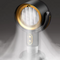 Portable Smoke Clearing Fan