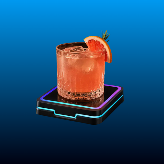 Smart LED Coaster