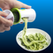 Manual Spiral Vegetable Cutter