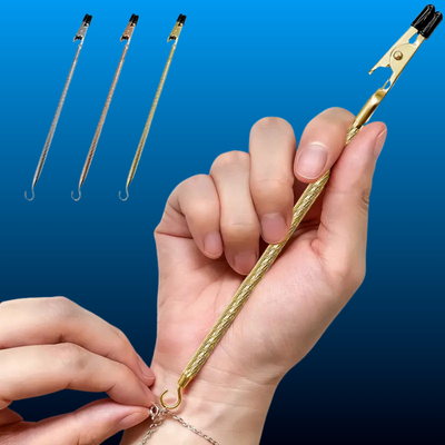 Bracelet Fastening Helper Tool