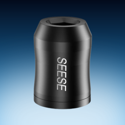 Strong Magnetic Screw Ring