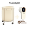 LaundryGO + GUARANTEED FREE MINI FABRIC SHAVER