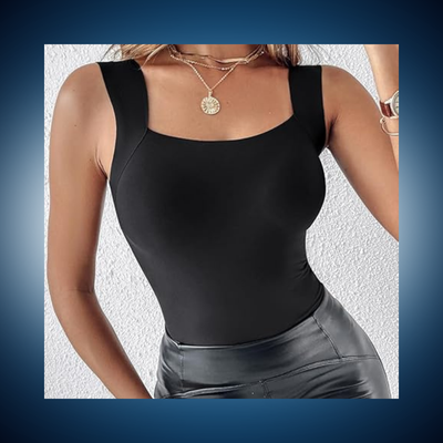 All-Day Support & Shape