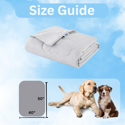 Pet Cooling Blanket