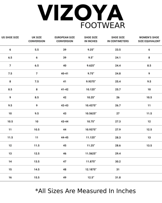 Vizoya Barefoot Sock Shoe