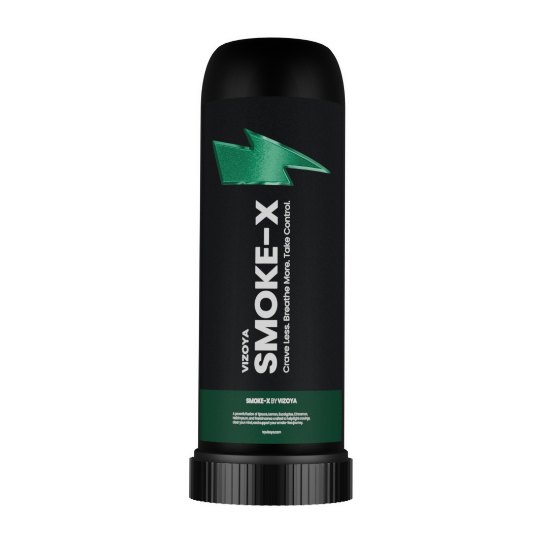 Smoke-X