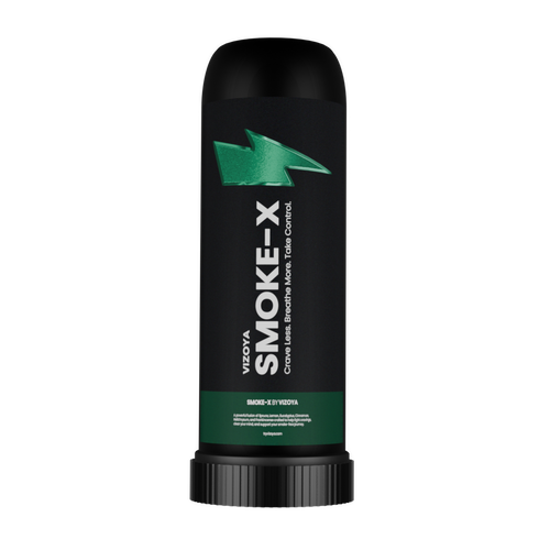 Smoke-X