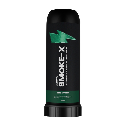 Smoke-X