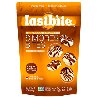 Lastbite Mini Rice Cakes