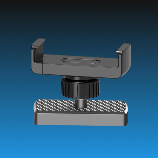 Portable Gym Magnetic Phone Holder