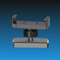 Portable Gym Magnetic Phone Holder