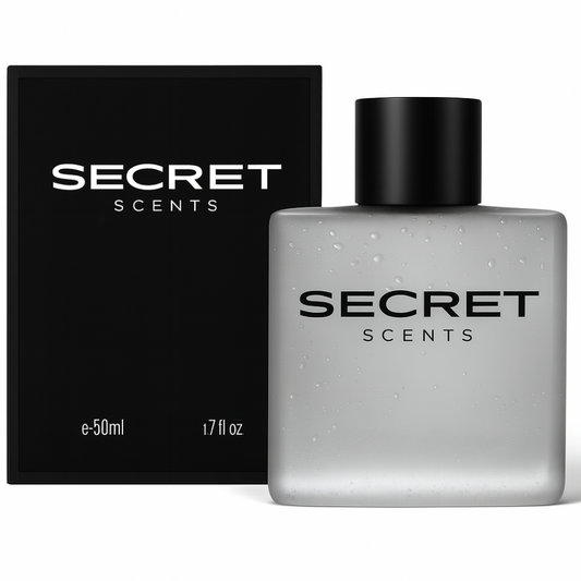 The Secret Scent [VIP]