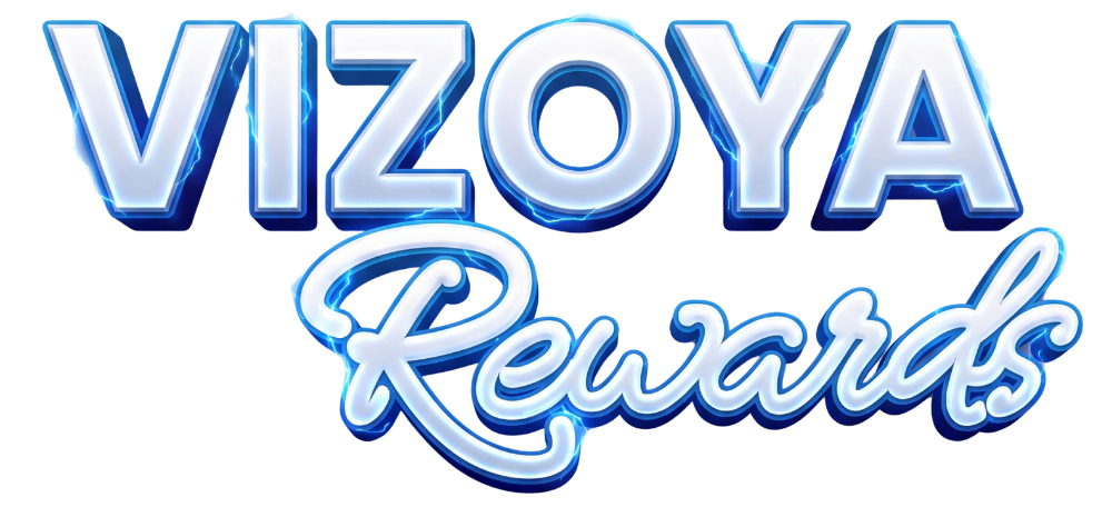 Vizoya Rewards