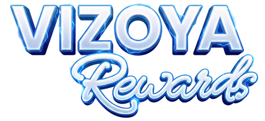 Vizoya Rewards