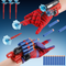 Spider Web Shooter Wrist Launcher Glove Set