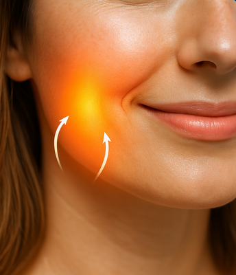 Deep Cellular Rejuvenation