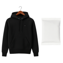 THERMAWEAR HEATED HOODIE + GUARANTEED FREE HAND WARMER