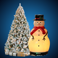 Starvale - Snowman Diffuser