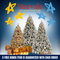 Starvale – SnowFlock Pre-Lit Christmas Tree