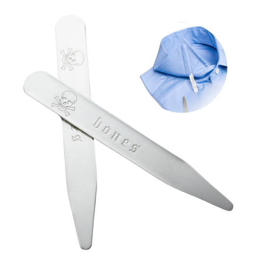 FREE Metal Collar Stays